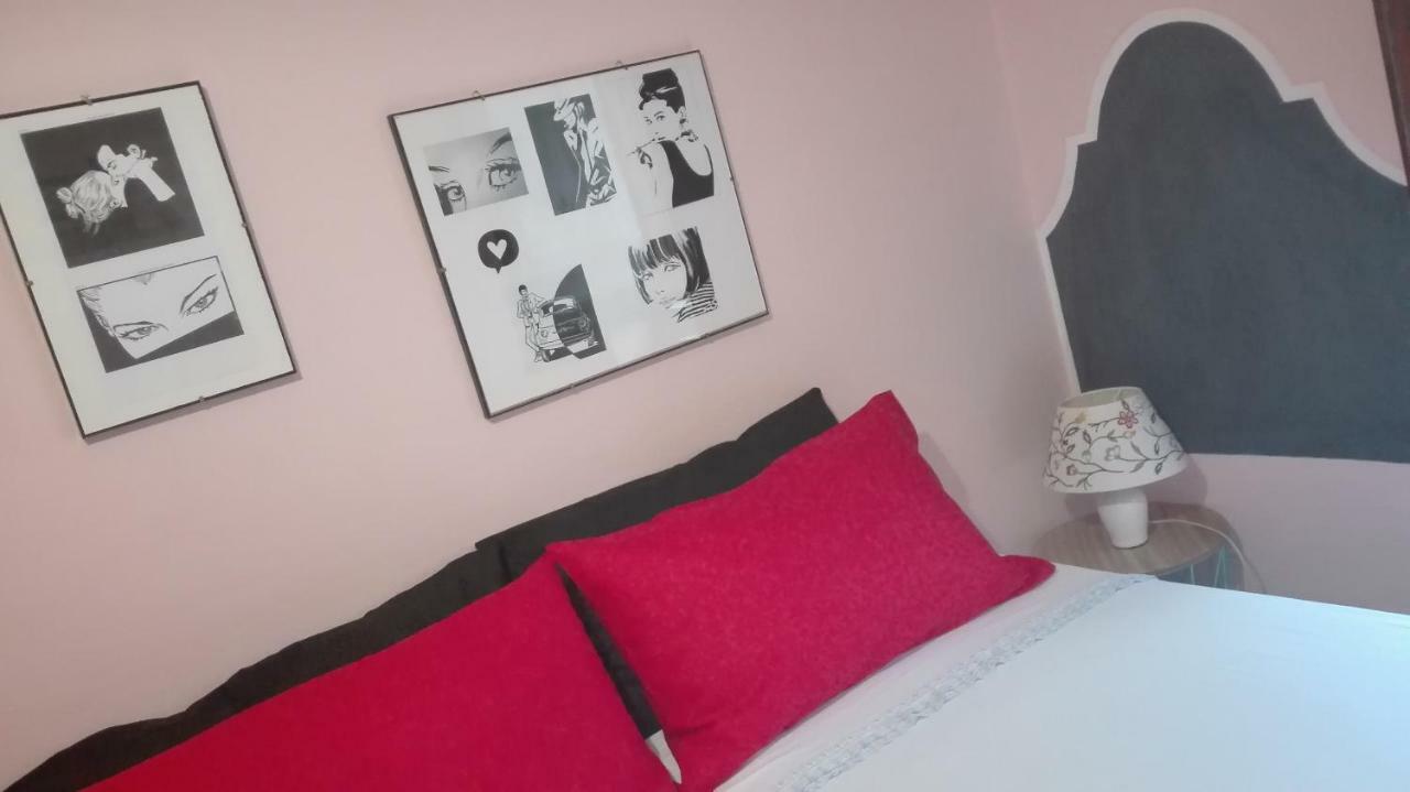 Casa Sciotto Daire Linguaglossa Dış mekan fotoğraf